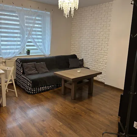 Rodzinny 70 M2 Тарновськє-Гури