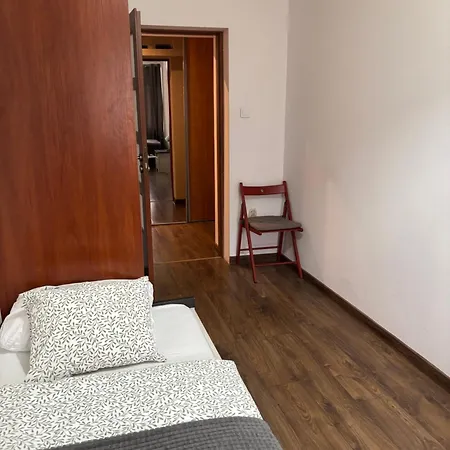 Rodzinny 70 M2 Апартаменти *