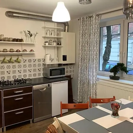 Rodzinny 70 M2 * تارنوفسكي غوره