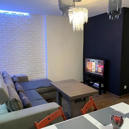شقة Rodzinny 70 M2 تارنوفسكي غوره
