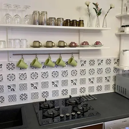 Rodzinny 70 M2 * تارنوفسكي غوره