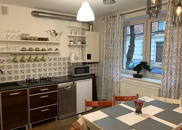 Rodzinny 70 M2 * Tarnowskie Góry