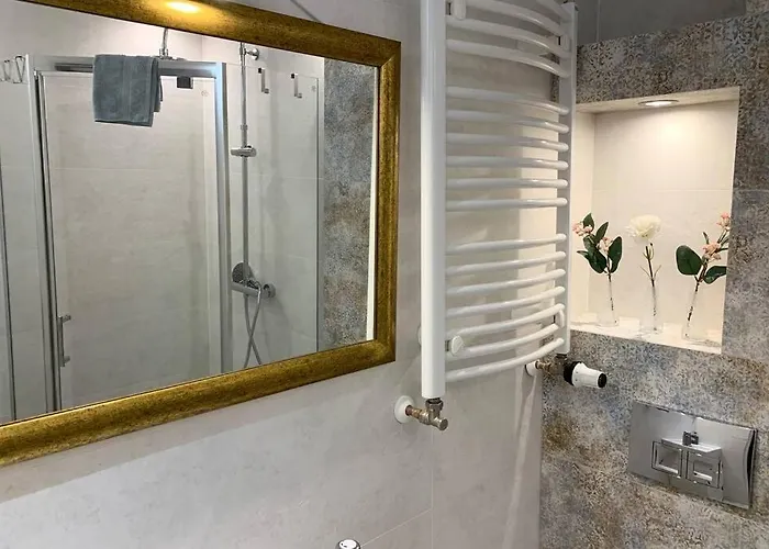 Rodzinny 70 M2 Apartmán