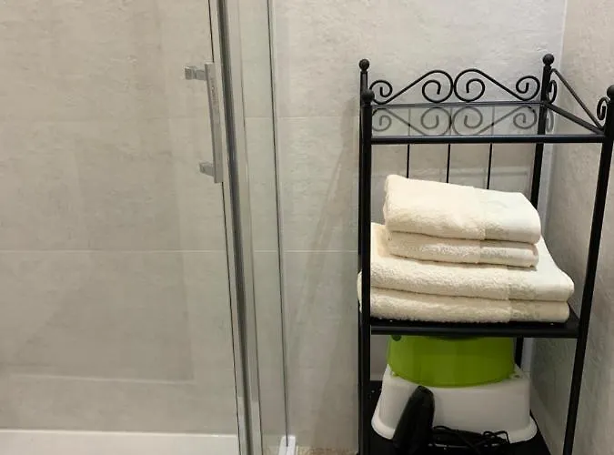 Rodzinny 70 M2 Apartmán *